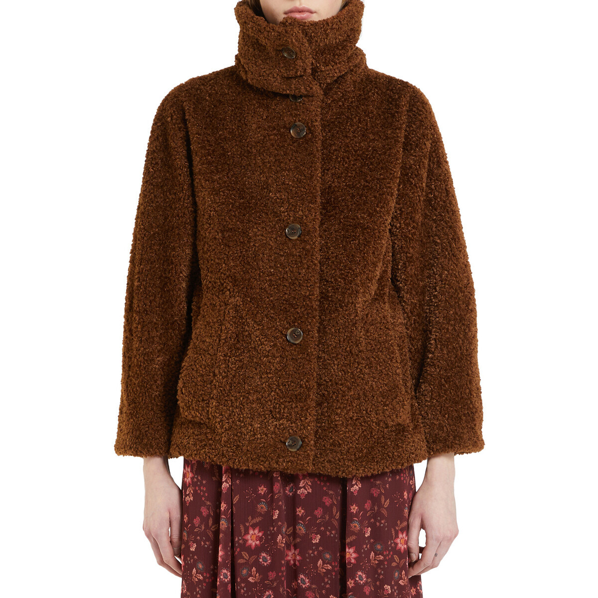 Iblues  BOCCALE  Hnědá