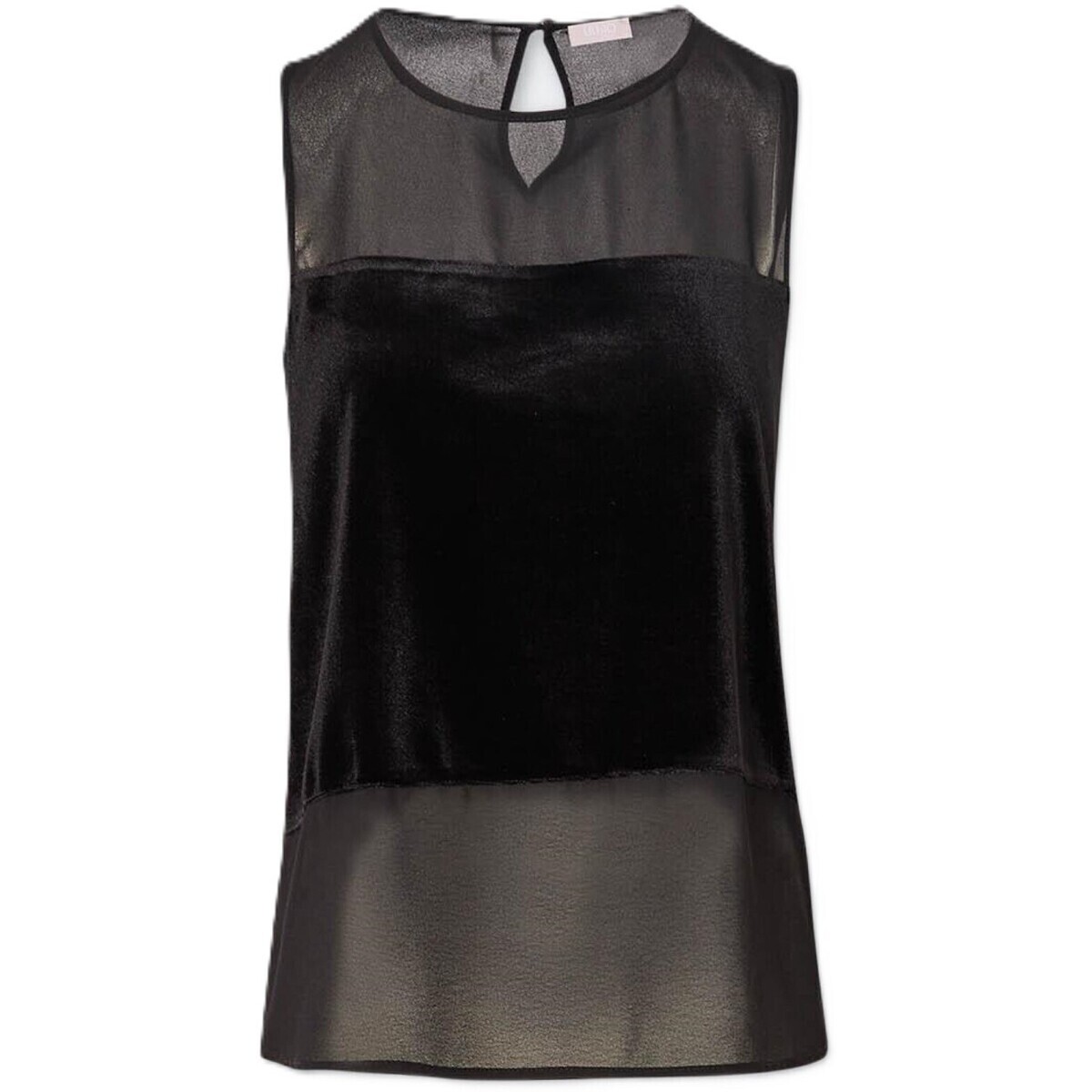 Liu Jo  MF5465J4952  Černá