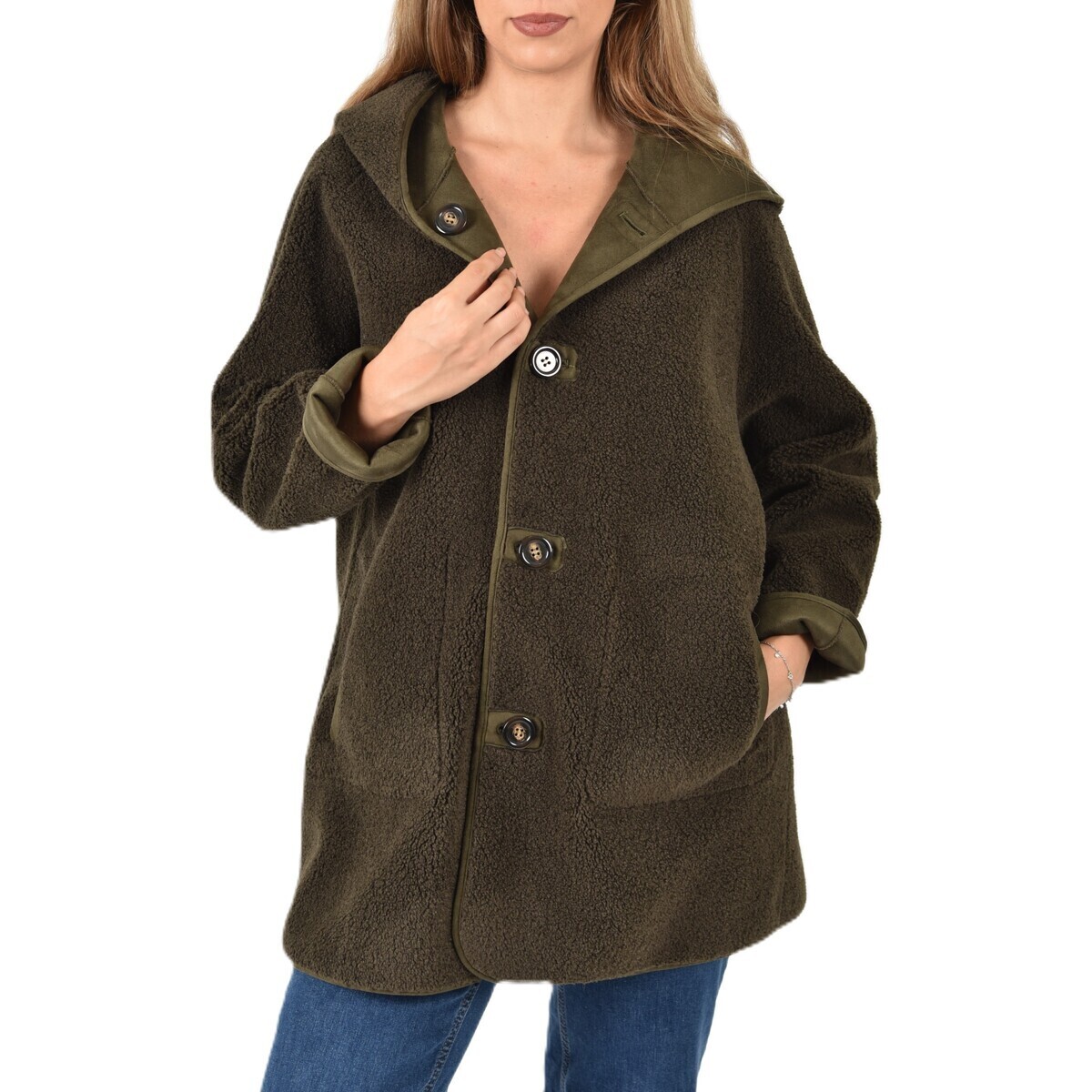 Emme Marella  GAVETTA  Zelená