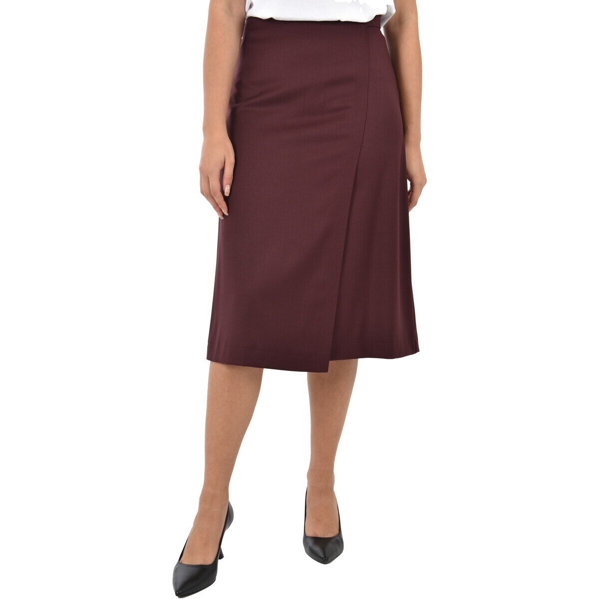 Emme Marella  SALOON  Červená