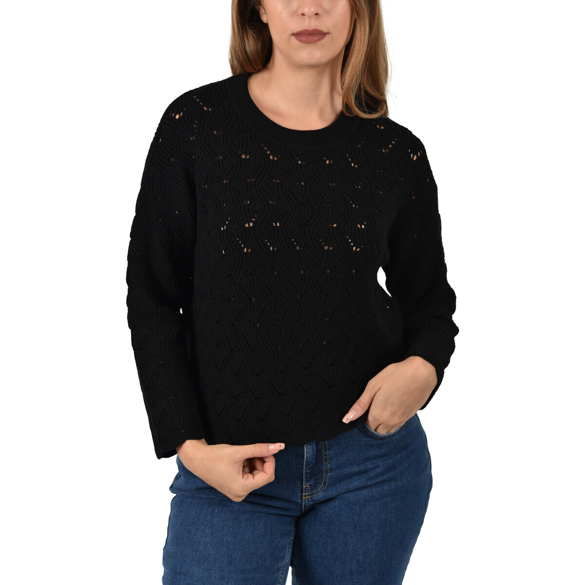 Emme Marella  ODESSA  Černá