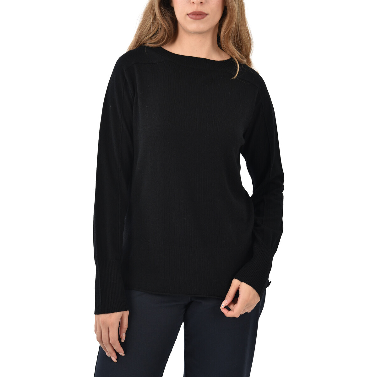 Pennyblack  ABACO  Černá