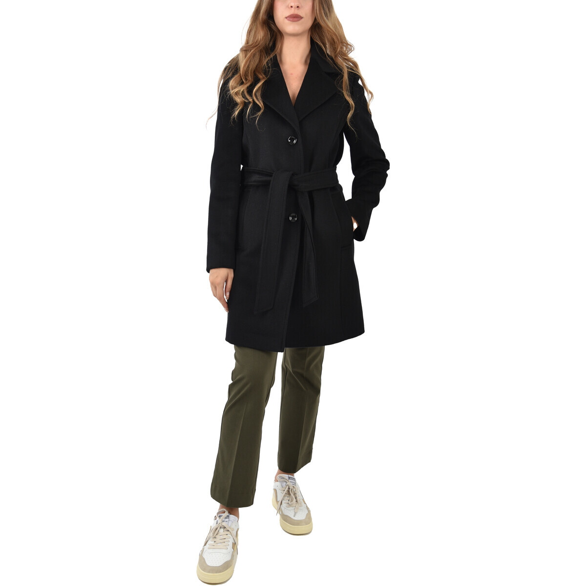 Pennyblack  VIK  Černá