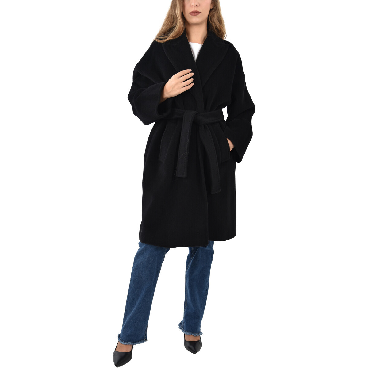 Marella  SCHERZO  Černá