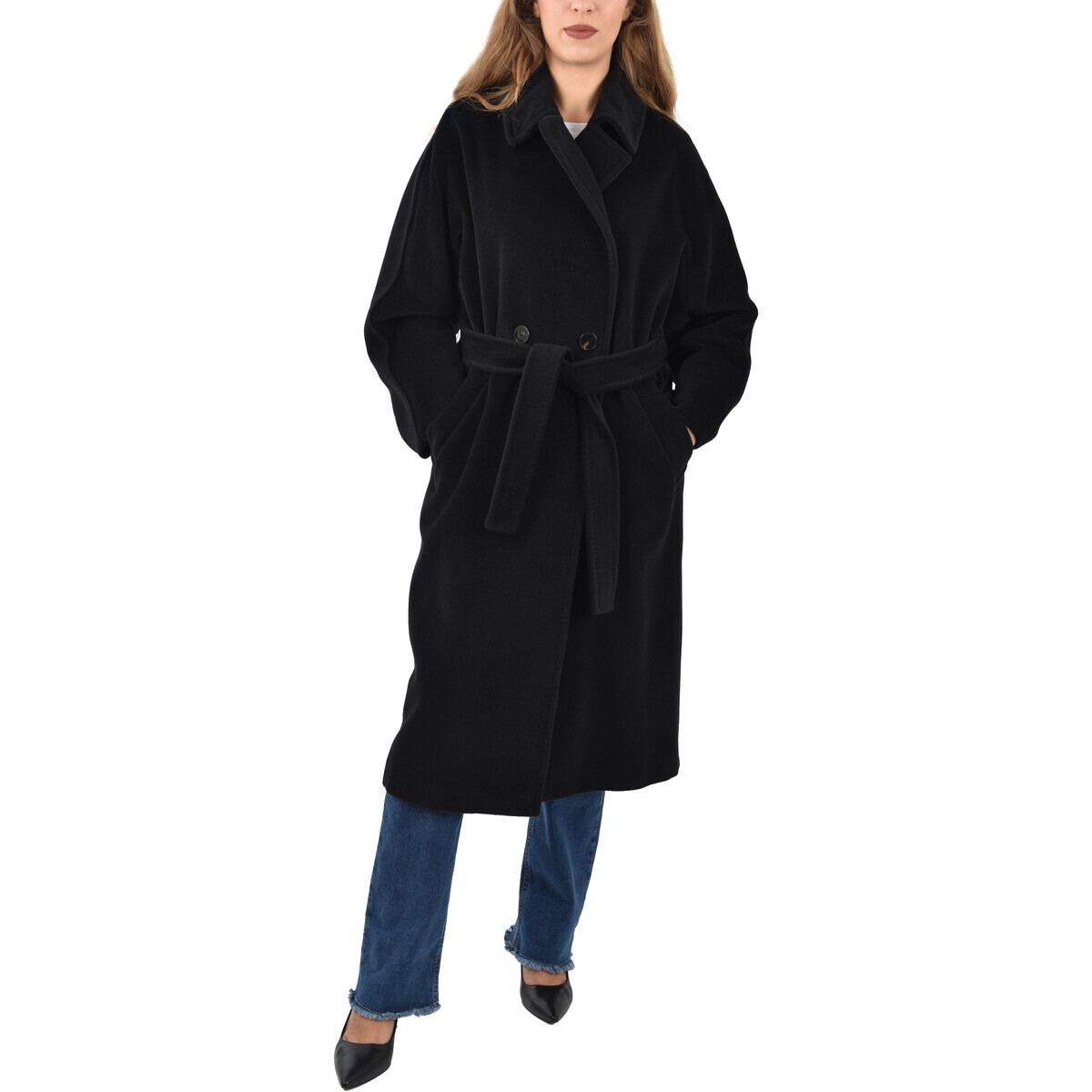 Marella  ENGLISH  Černá