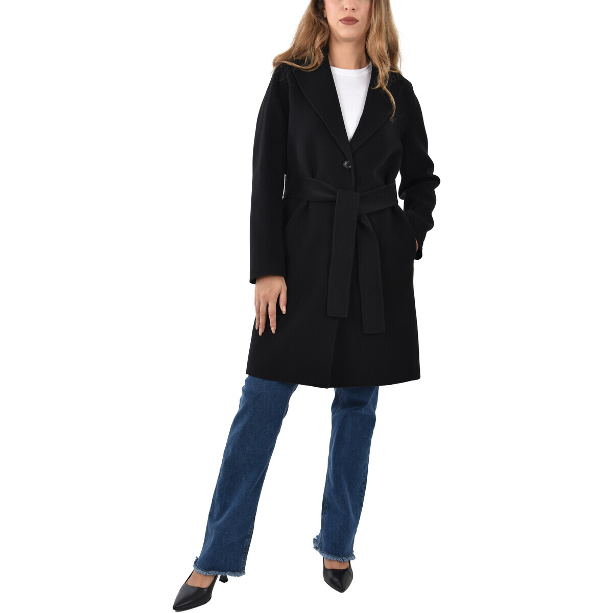 Marella  POLKA  Černá