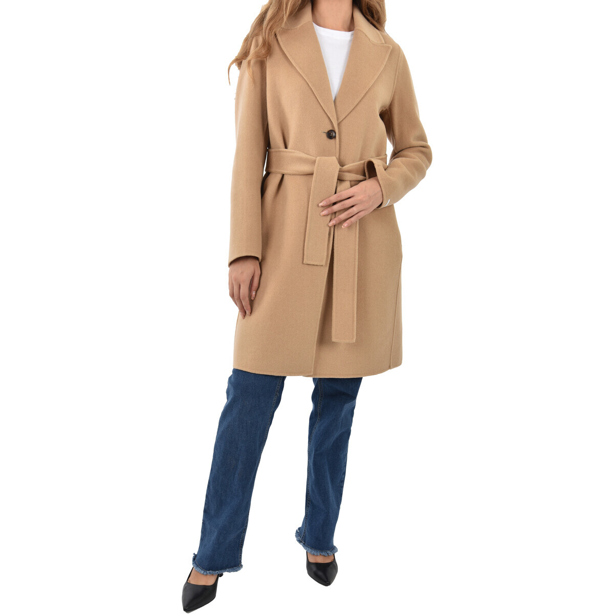 Marella  POLKA  Béžová