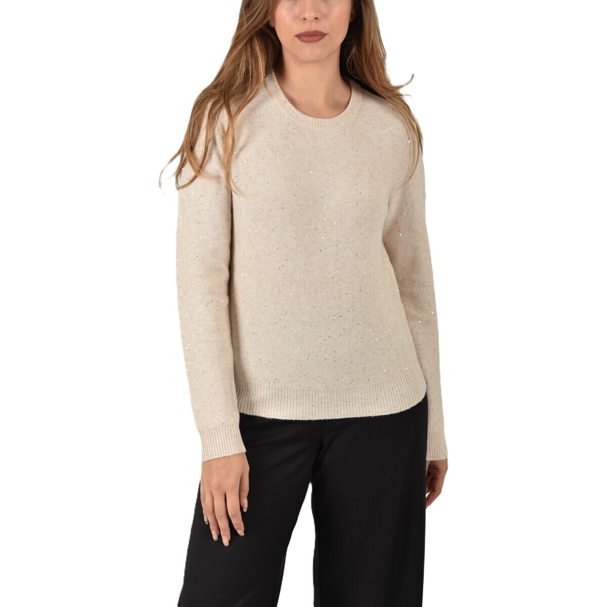 Emme Marella  RUTH  Béžová