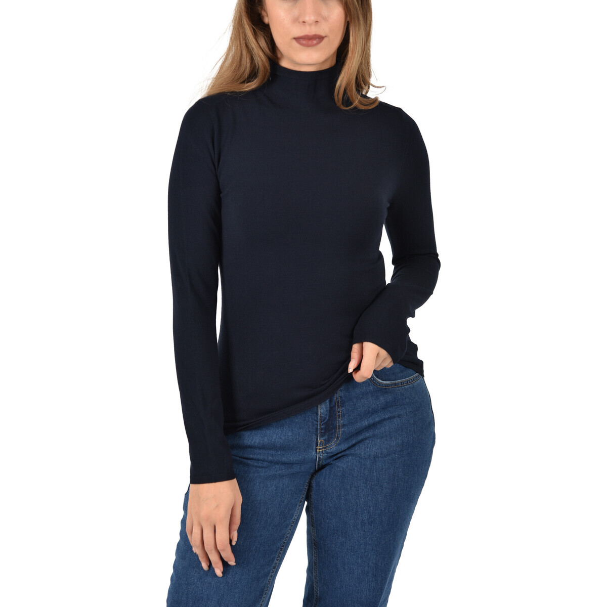 Emme Marella  EFFIGY  Modrá