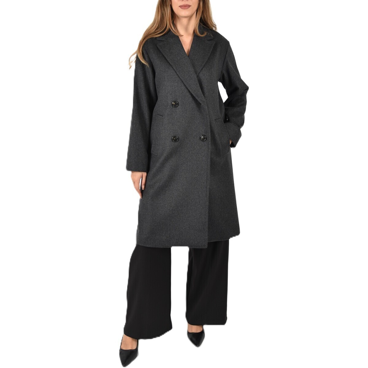 Emme Marella  ROLL  Šedá