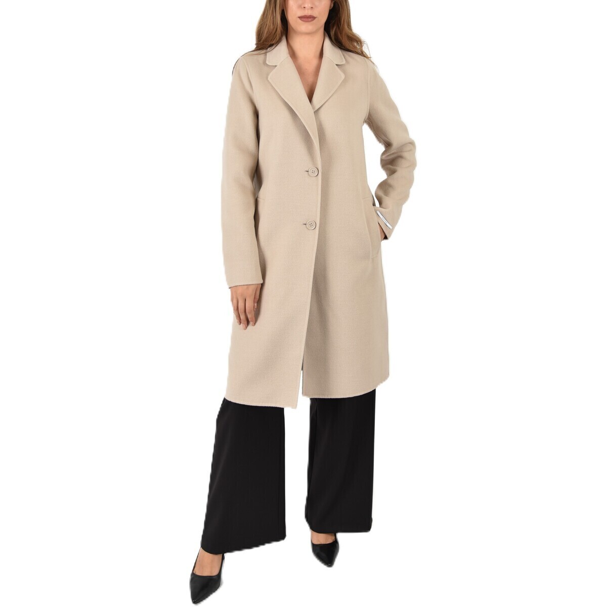 Emme Marella  FRINE  Béžová