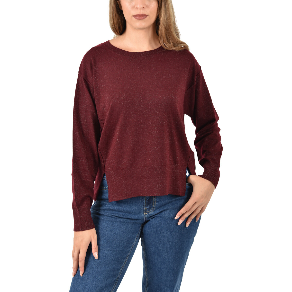 Emme Marella  ACETO  Červená