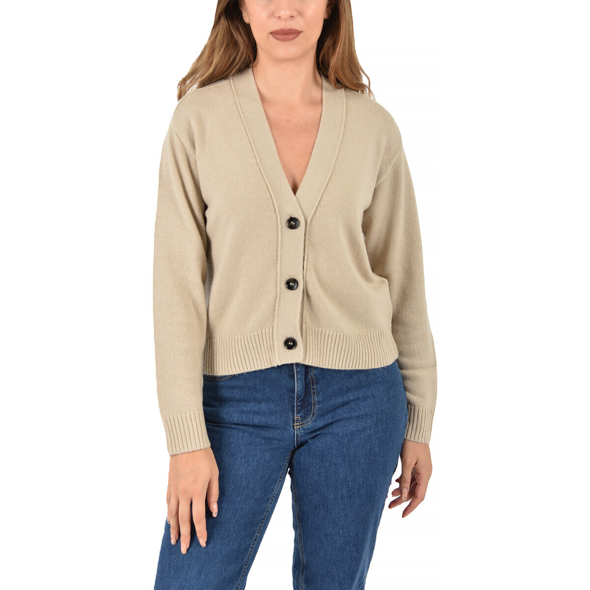 Emme Marella  BLAZER  Béžová