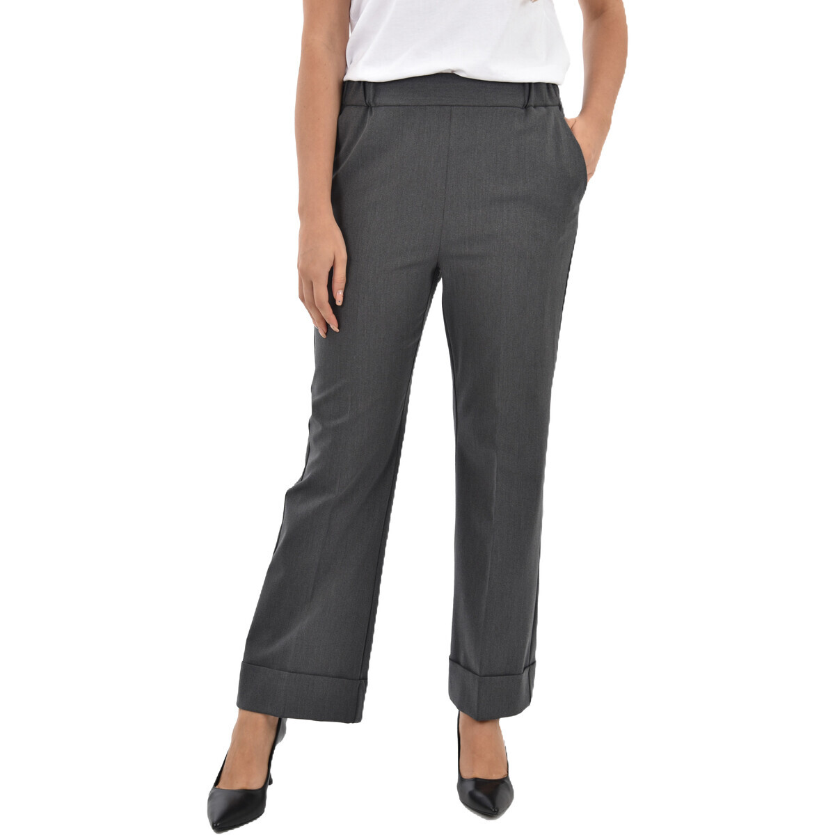 Emme Marella  ADDI  Šedá