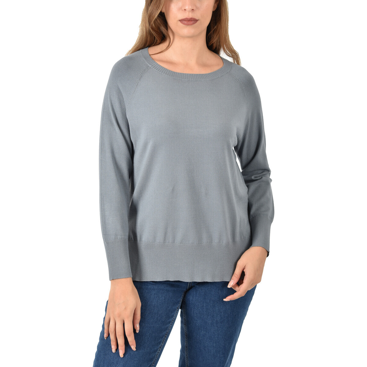 Emme Marella  HALLE  Modrá