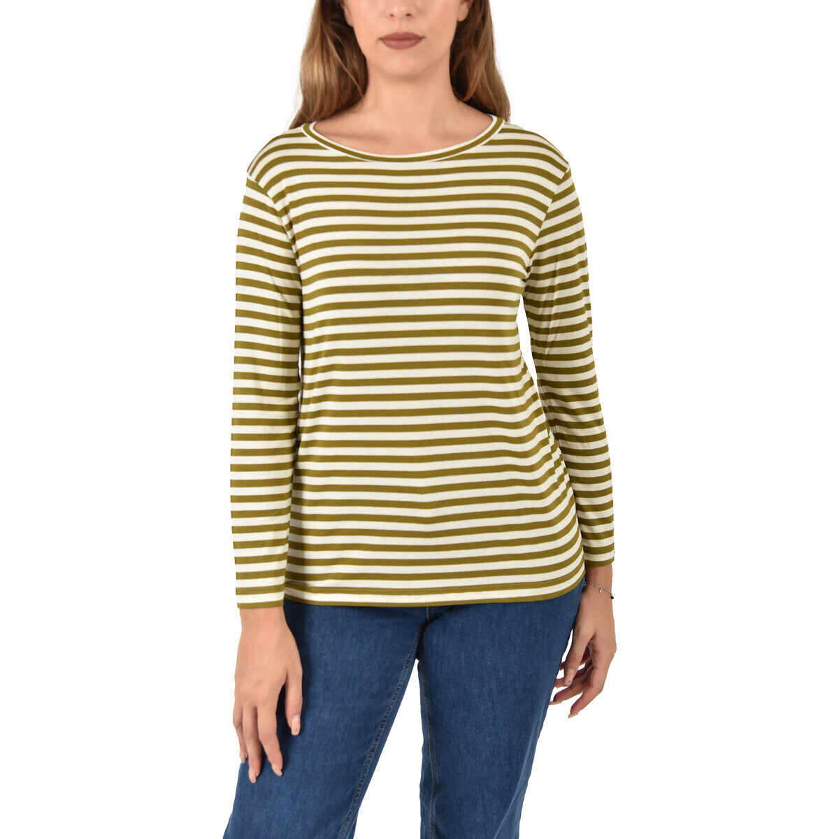 Emme Marella  POLPO  Bílá