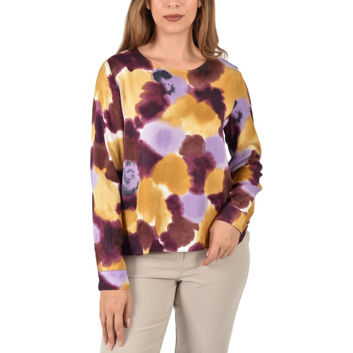 Emme Marella  JIMCO1  Žlutá