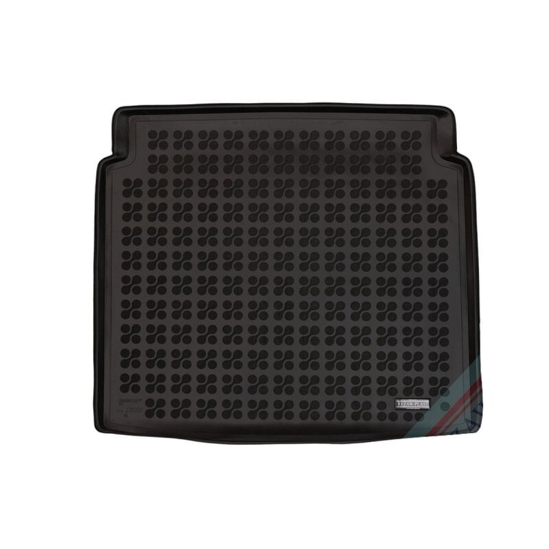 Gumová vana do kufru Rezaw-Plast Jaecoo 7 2023- (2x4, dolní dno)