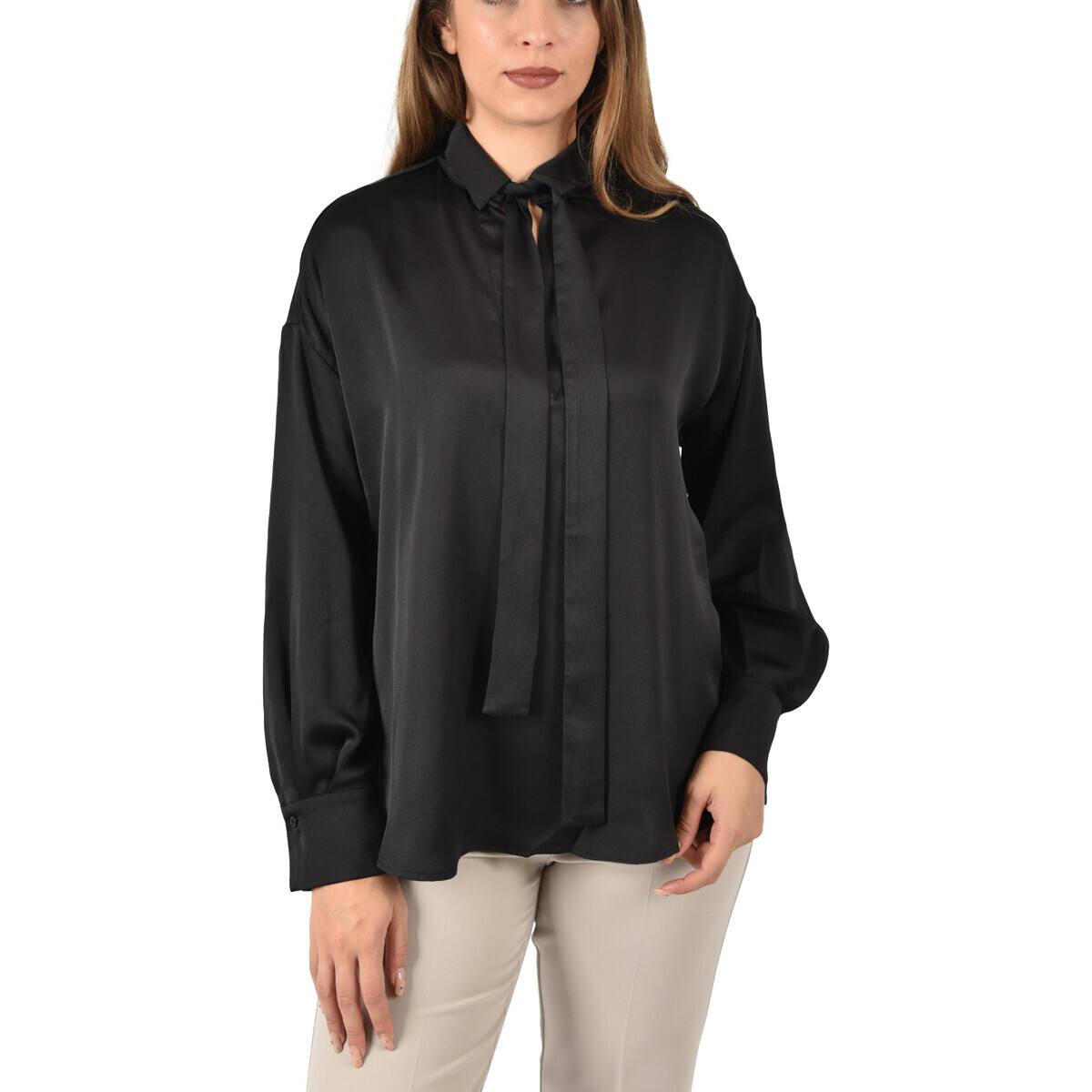 Emme Marella  CHOPIN  Černá