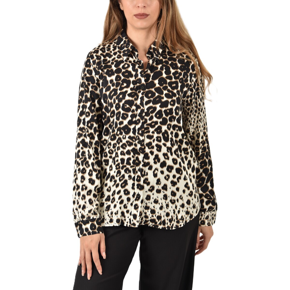 Emme Marella  OLIVIA  Hnědá