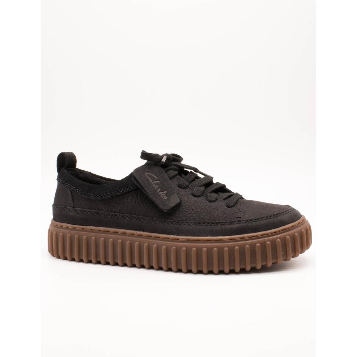 Clarks  26183470  Černá