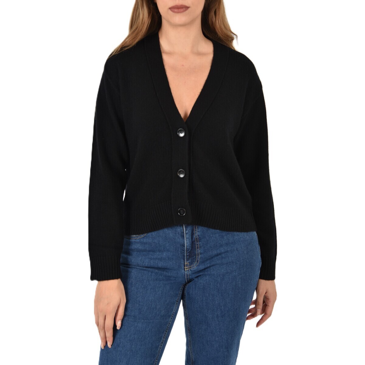 Emme Marella  BLAZER  Černá