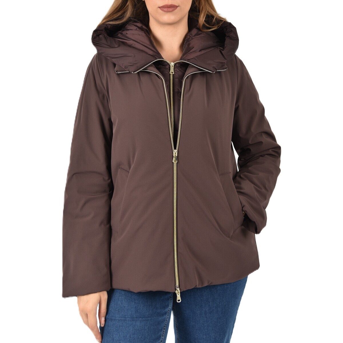 Emme Marella  JERZU  Červená