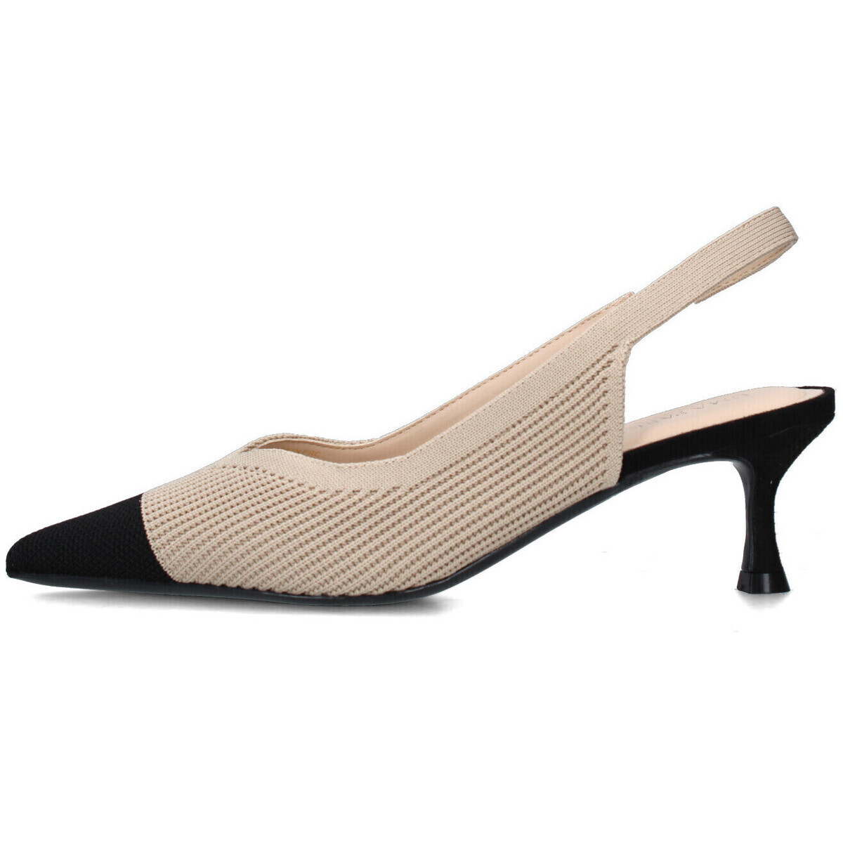 Uma Parker  504.01.25  Béžová