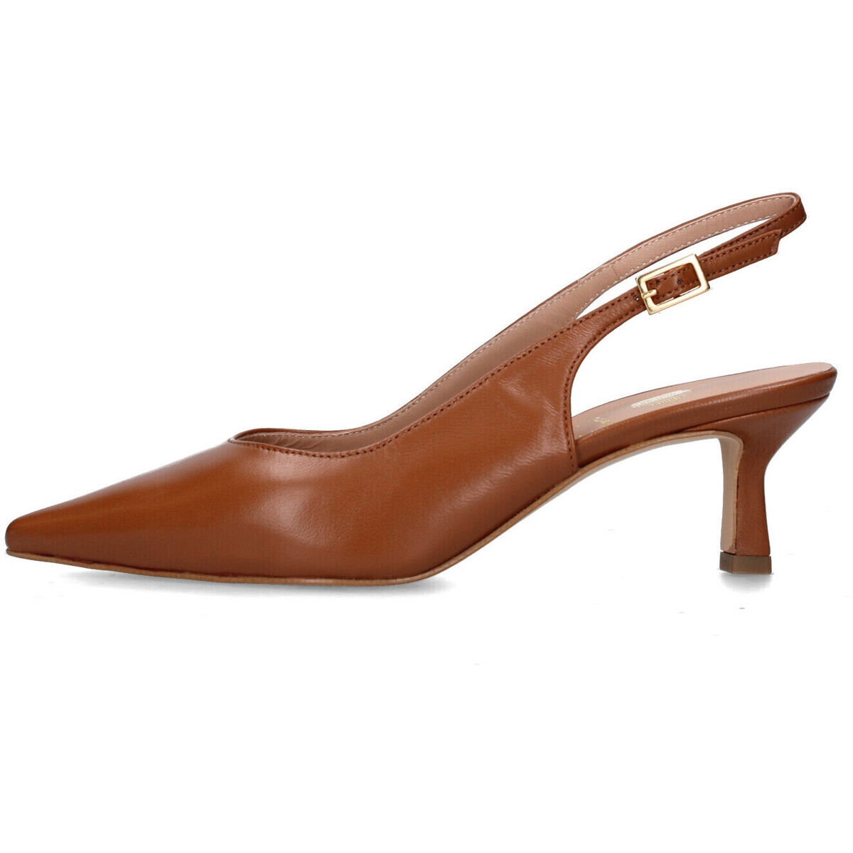 Andrea Pinto  101  Hnědá