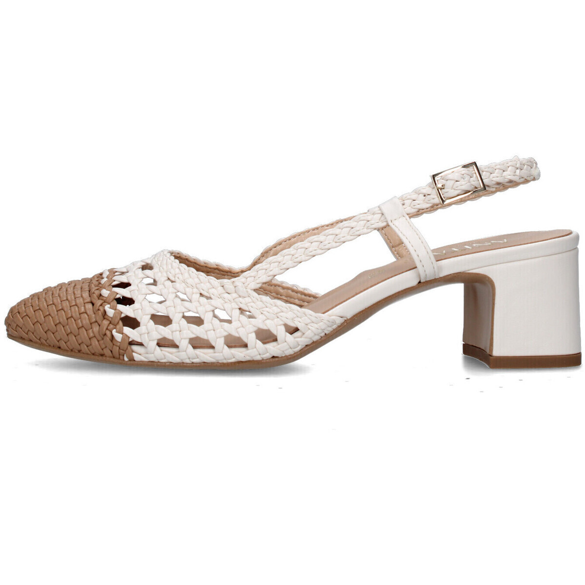 Anita  5710011  Béžová