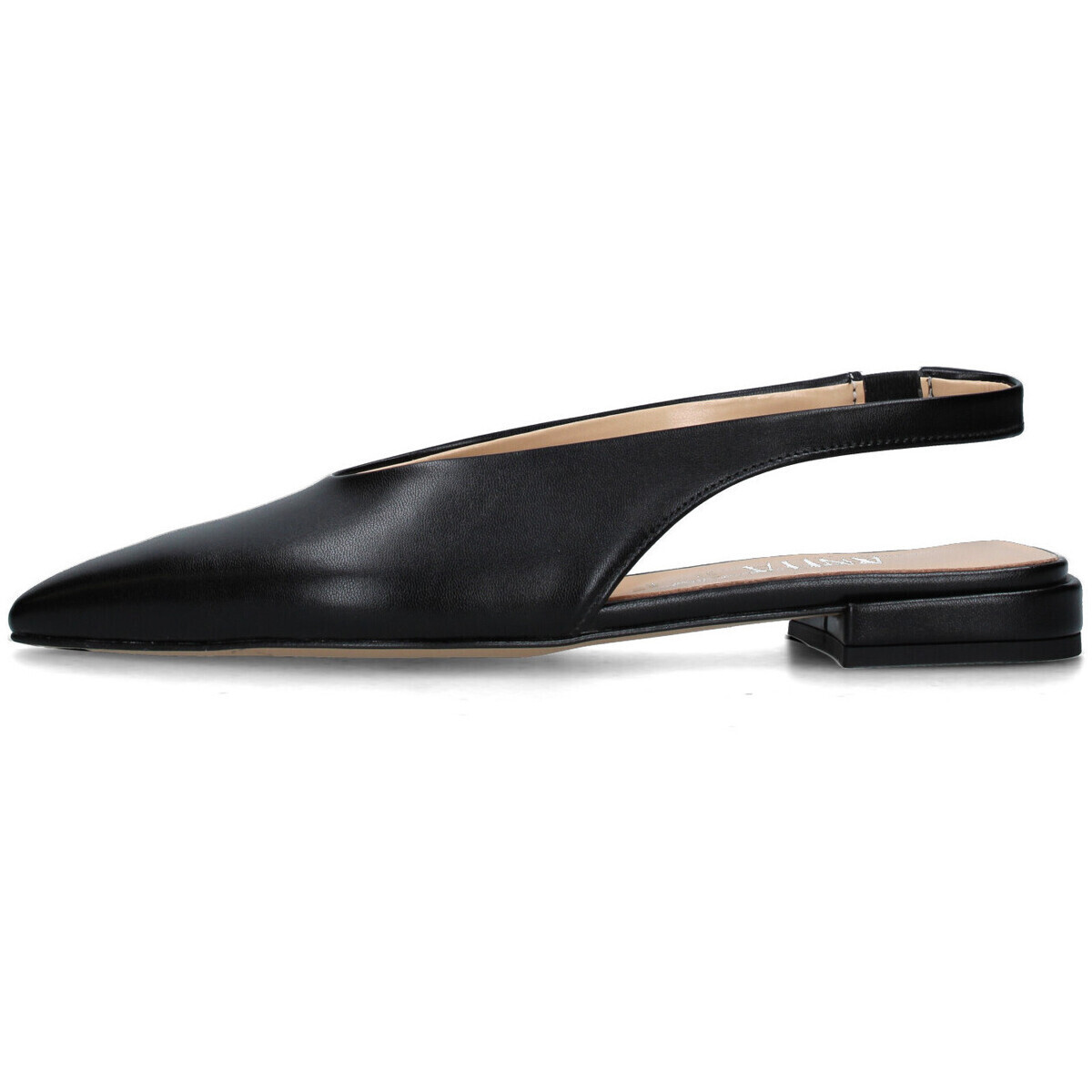 Anita  411A100  Černá