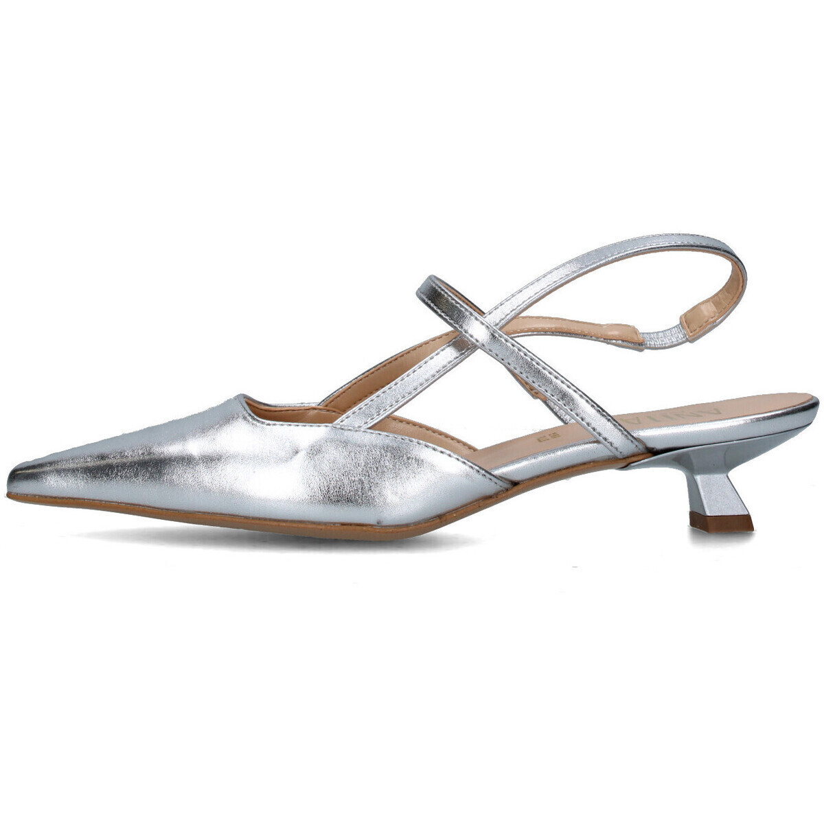 Anita  1971006  Stříbrná