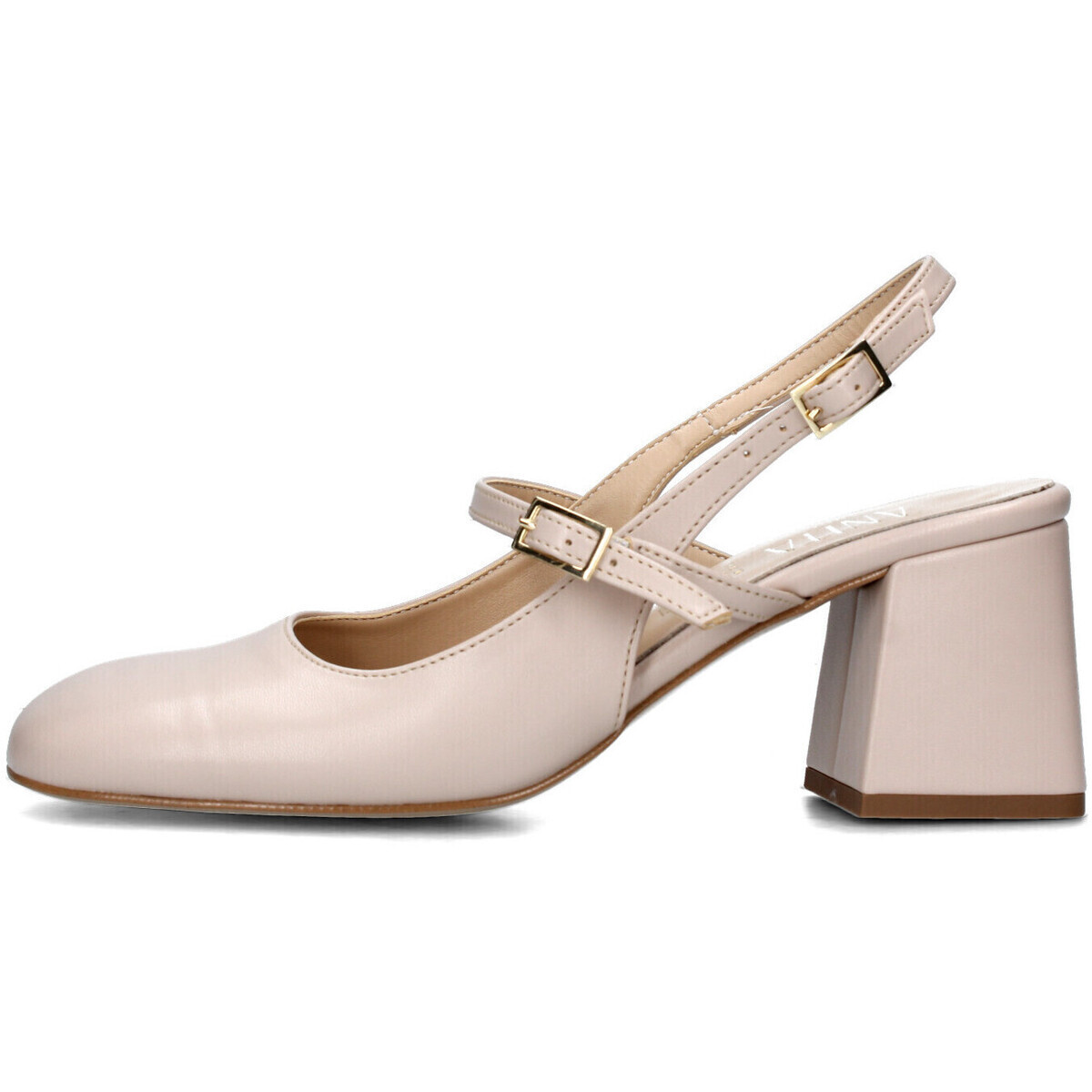 Anita  584028  Béžová