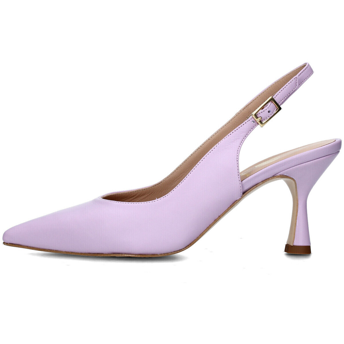 Andrea Pinto  812  Fialová