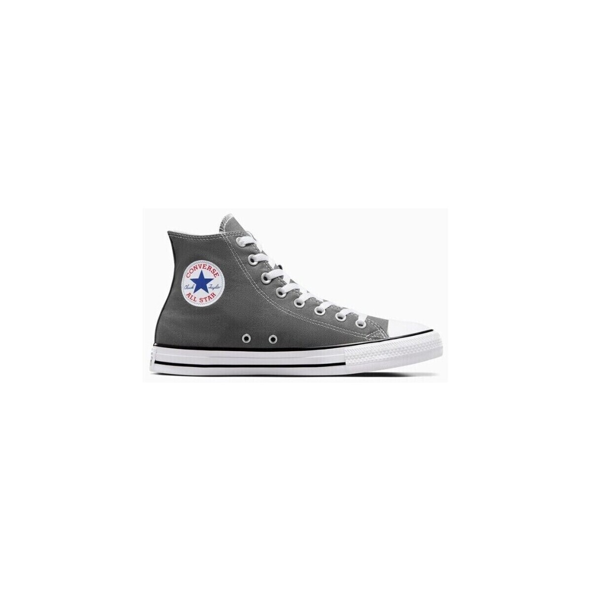 Converse  1J793C CHUCK TAYLOR ALL STAR CLASSIC  Šedá