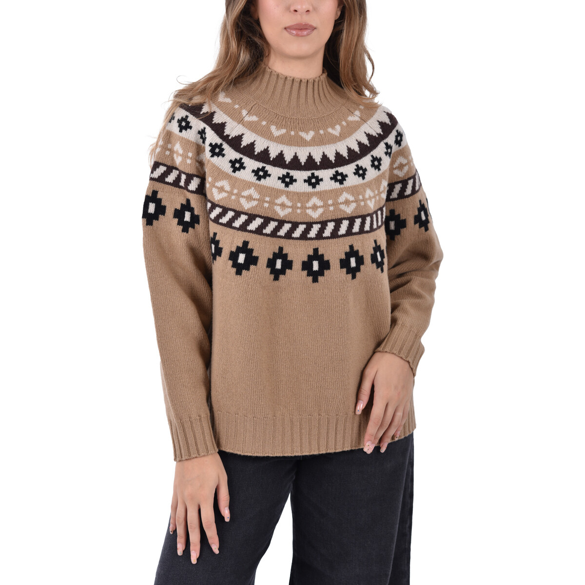 Max Mara  HARDY  Bílá