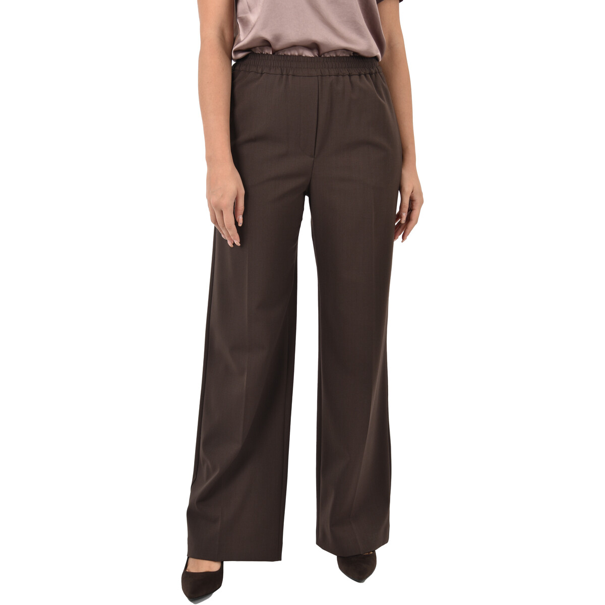 Max Mara  PETRA  Hnědá