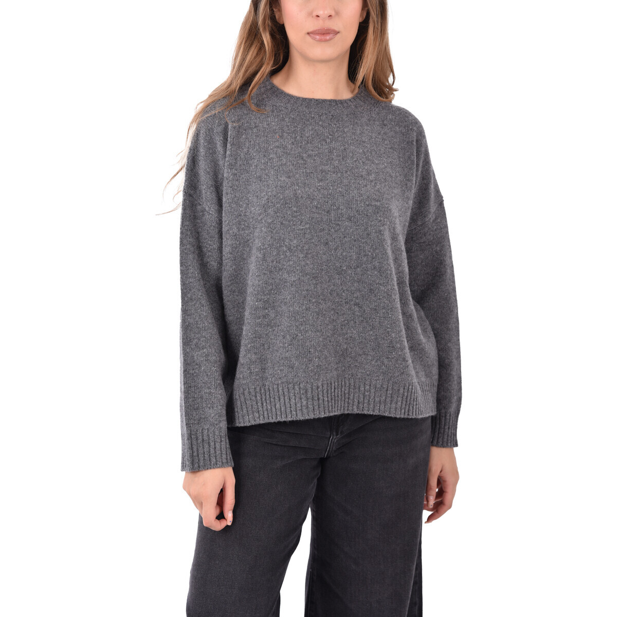 Max Mara  SIBARI  Šedá