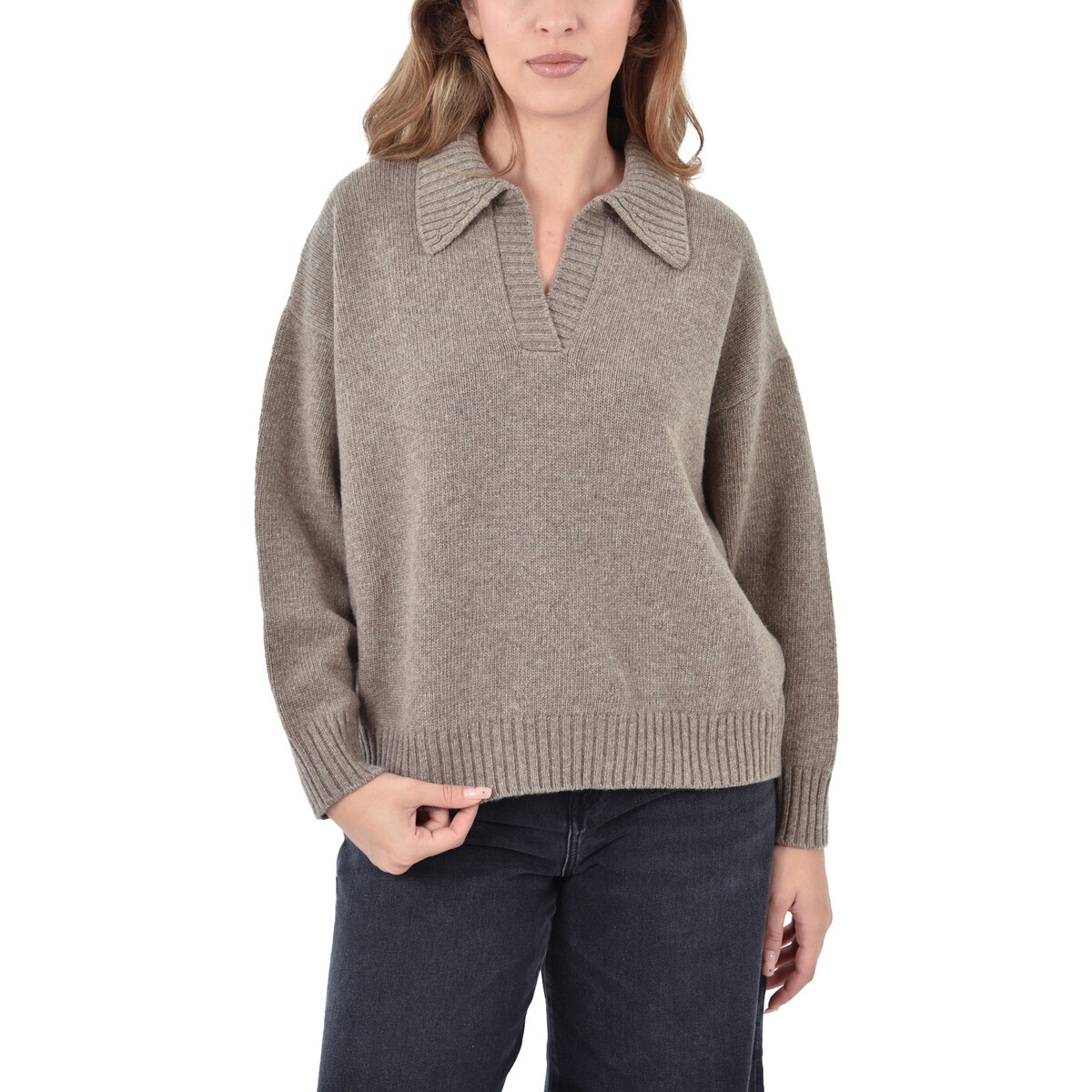 Max Mara  AGRE  Hnědá