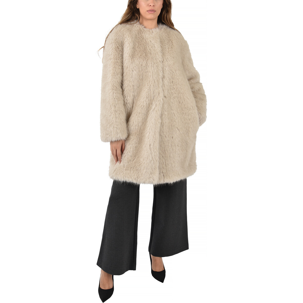 Maxmara Studio  EROS  Béžová