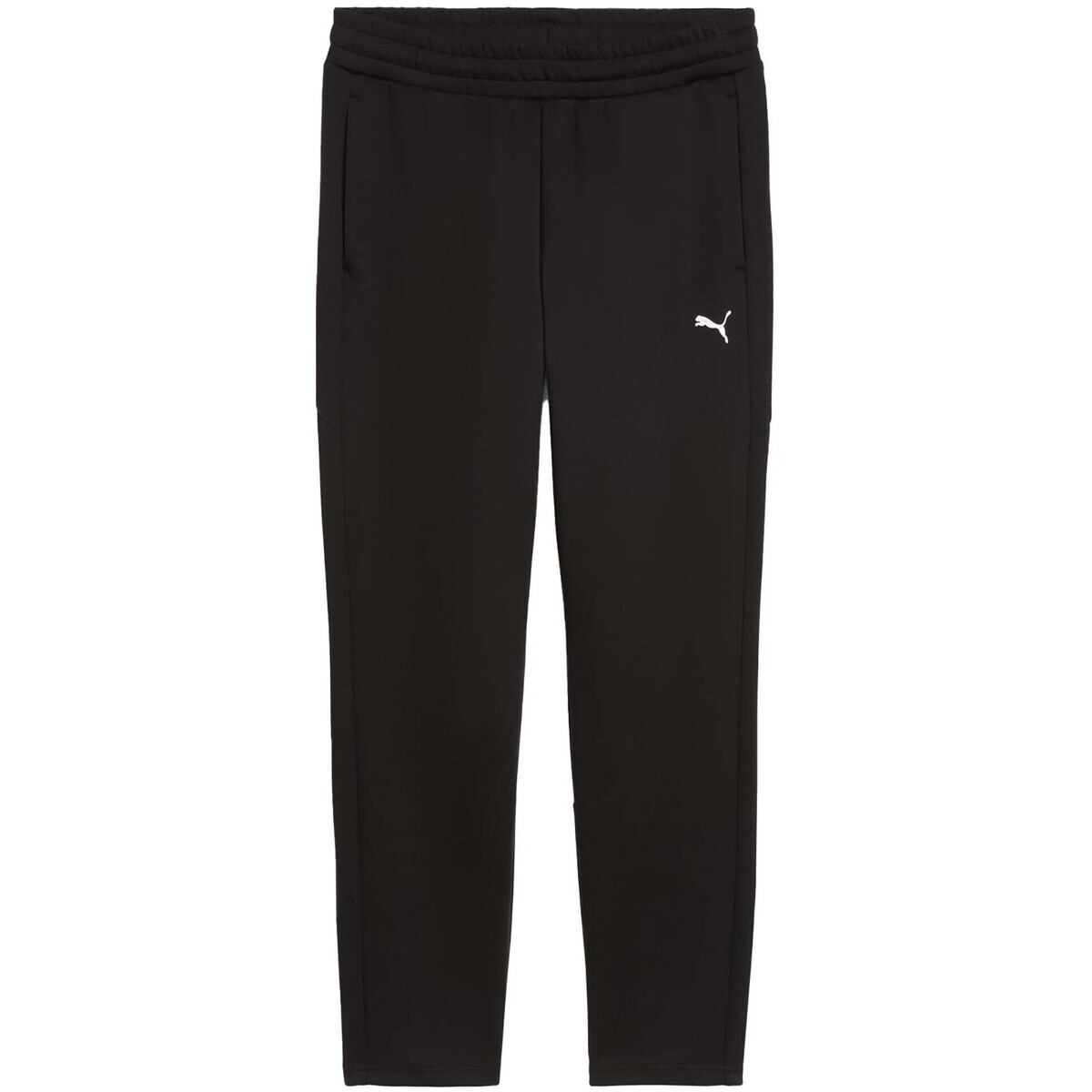 Puma  Evostripe Sweatpants Dk Op  Černá