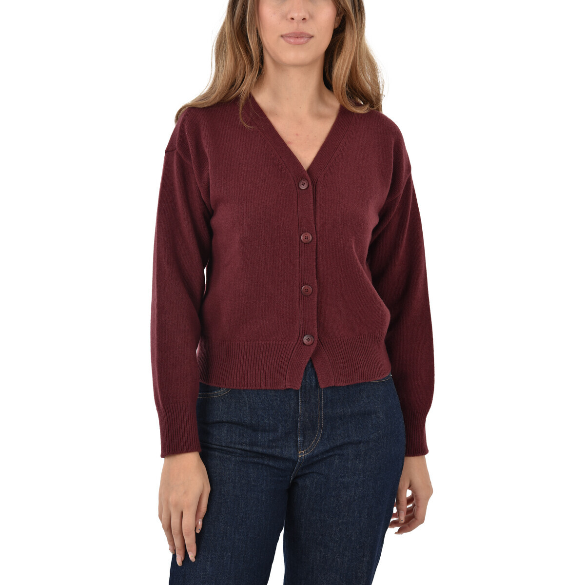 Marella  BIG  Červená