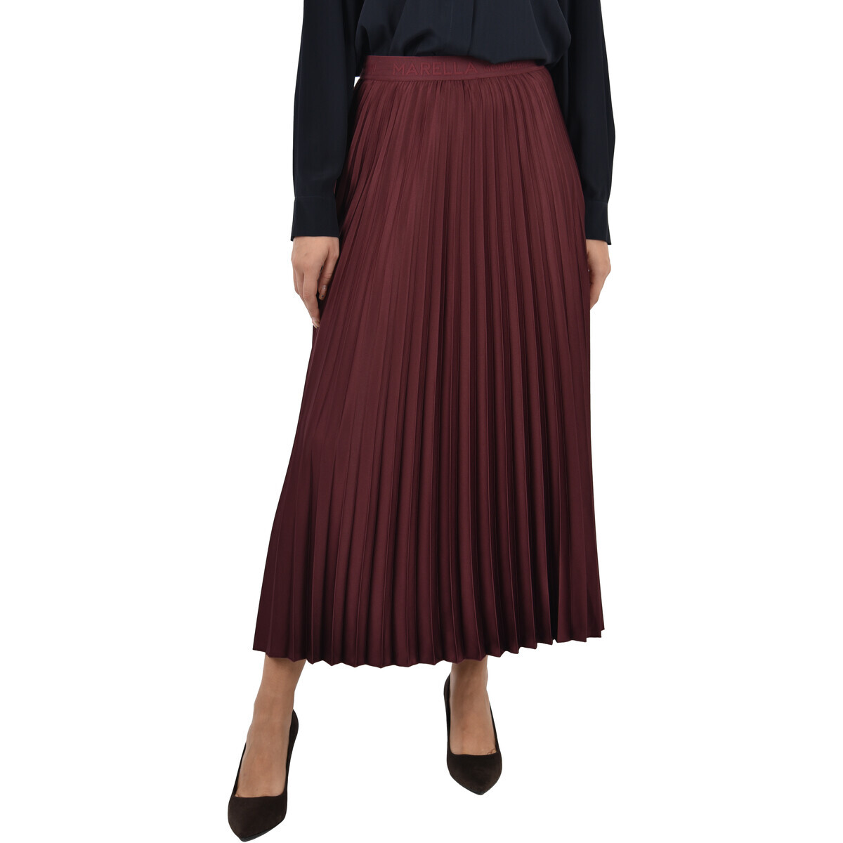 Marella  PONTIAC  Červená