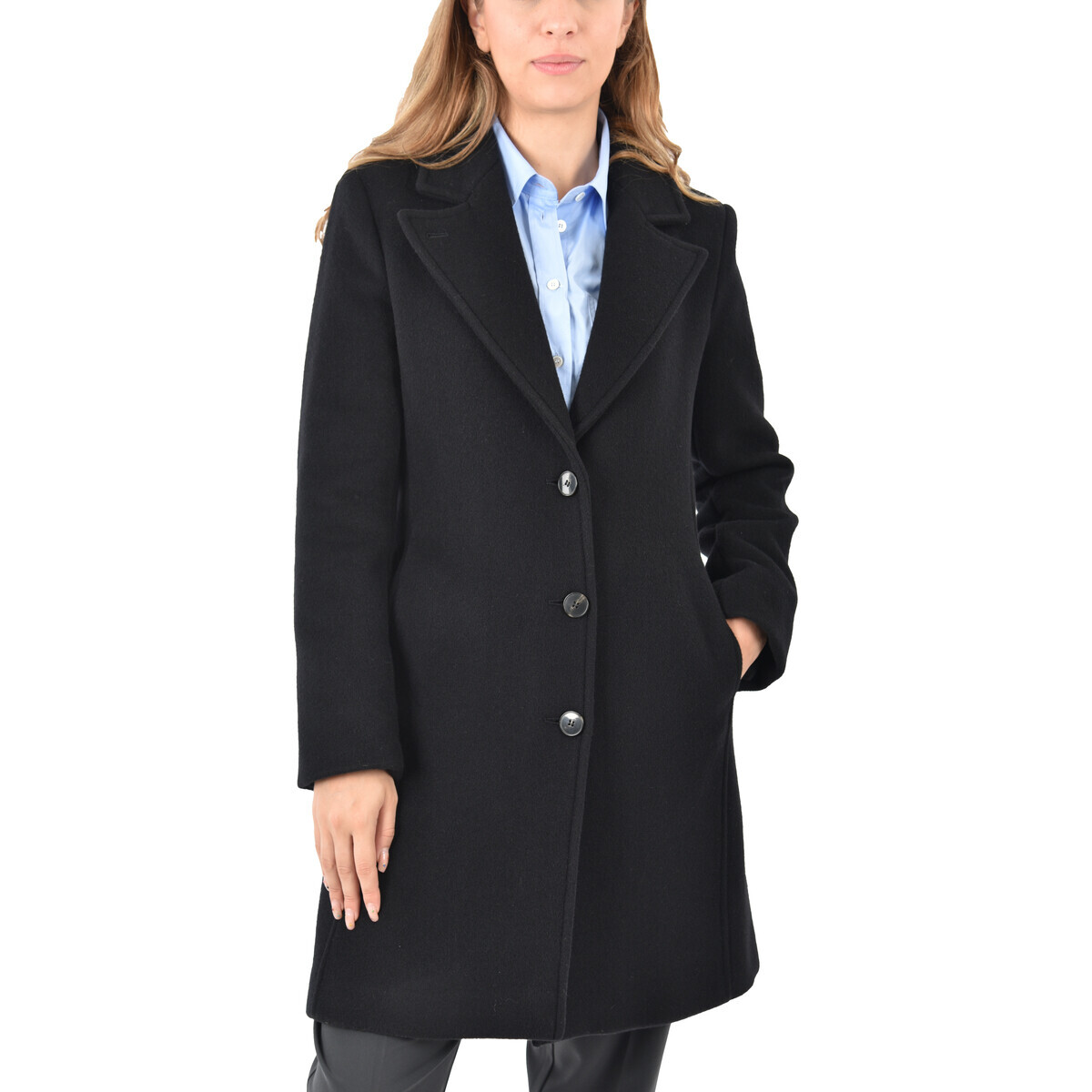 Marella  ANGEL  Černá