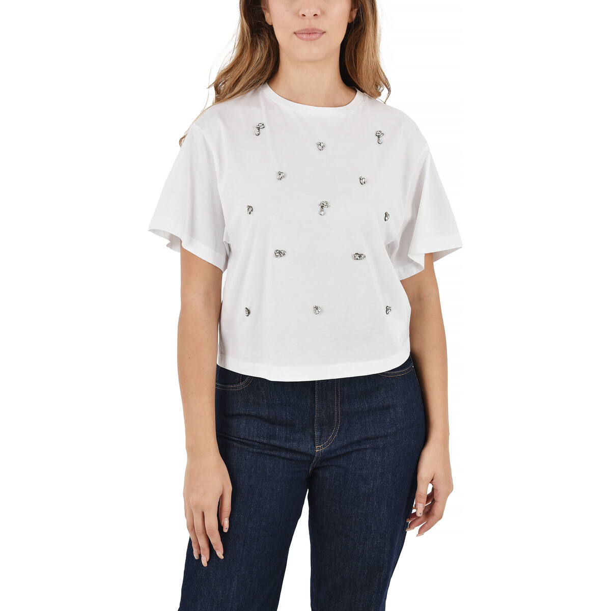 Marella  ARNALDO  Bílá