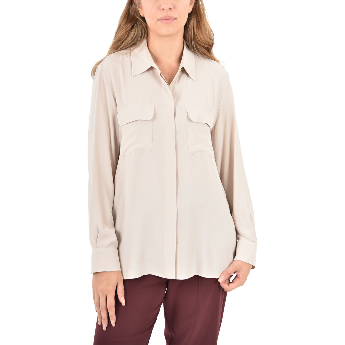 Marella  CALABRA  Bílá