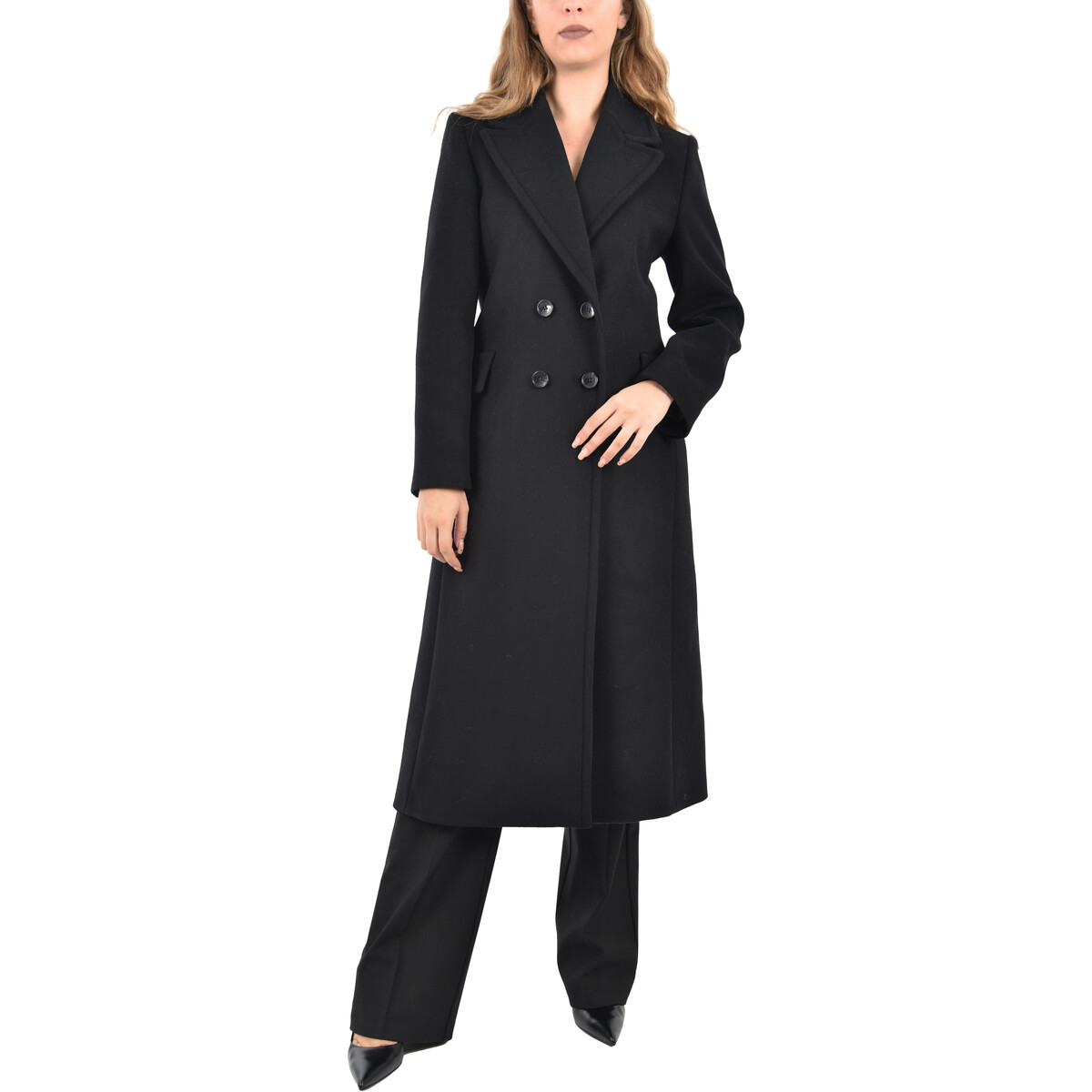 Iblues  MAGGY1  Černá