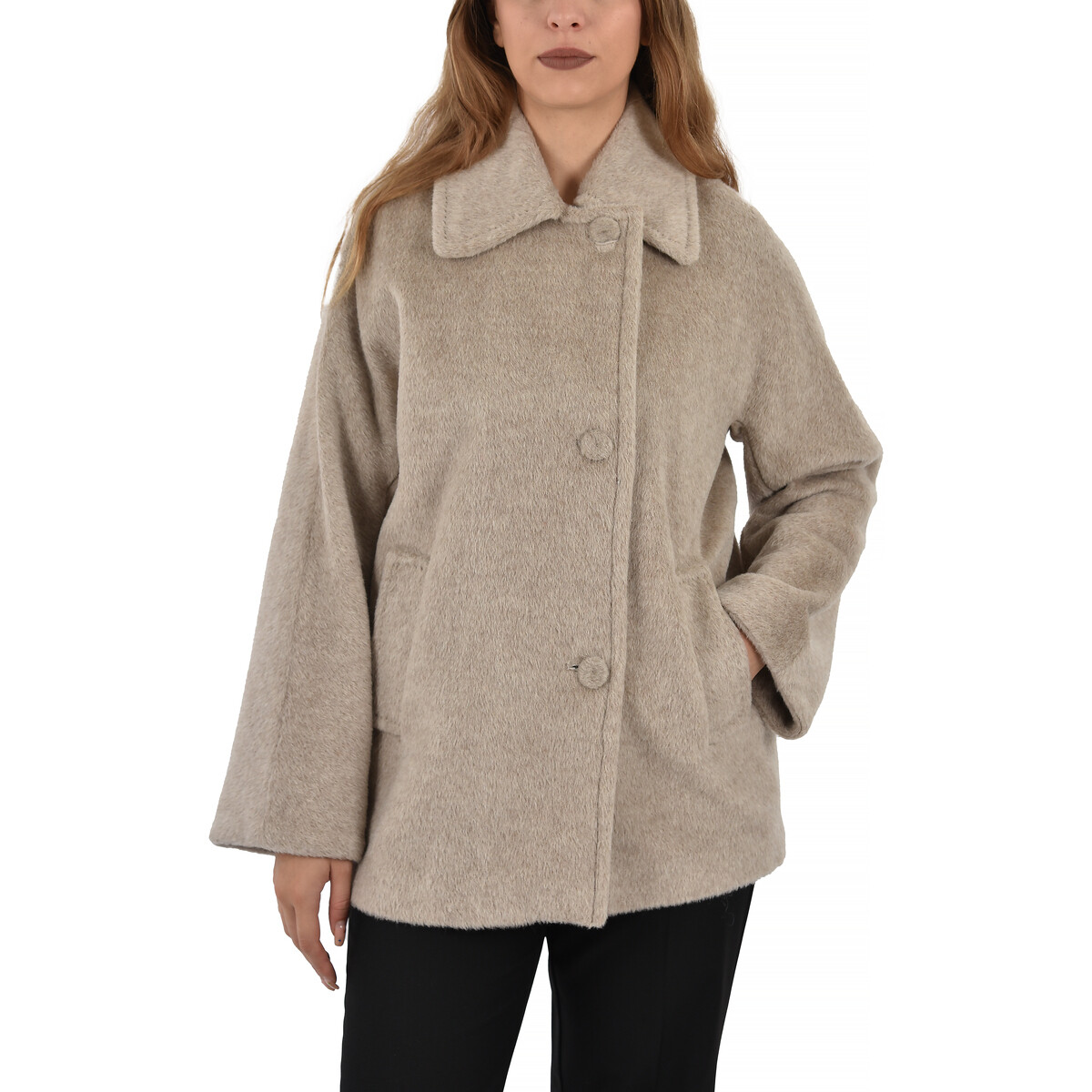 Iblues  DANZA  Béžová