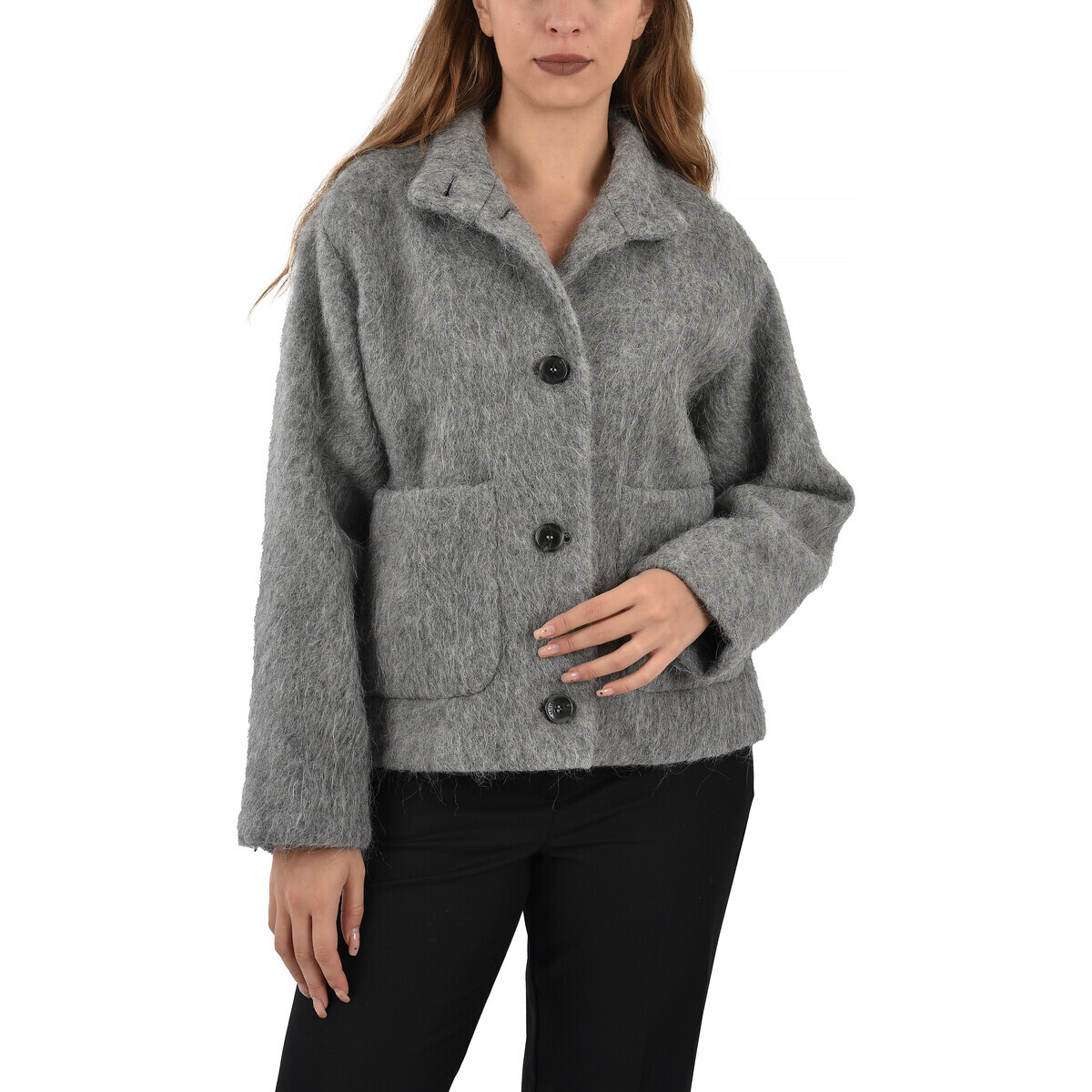 Iblues  BOSCO  Šedá