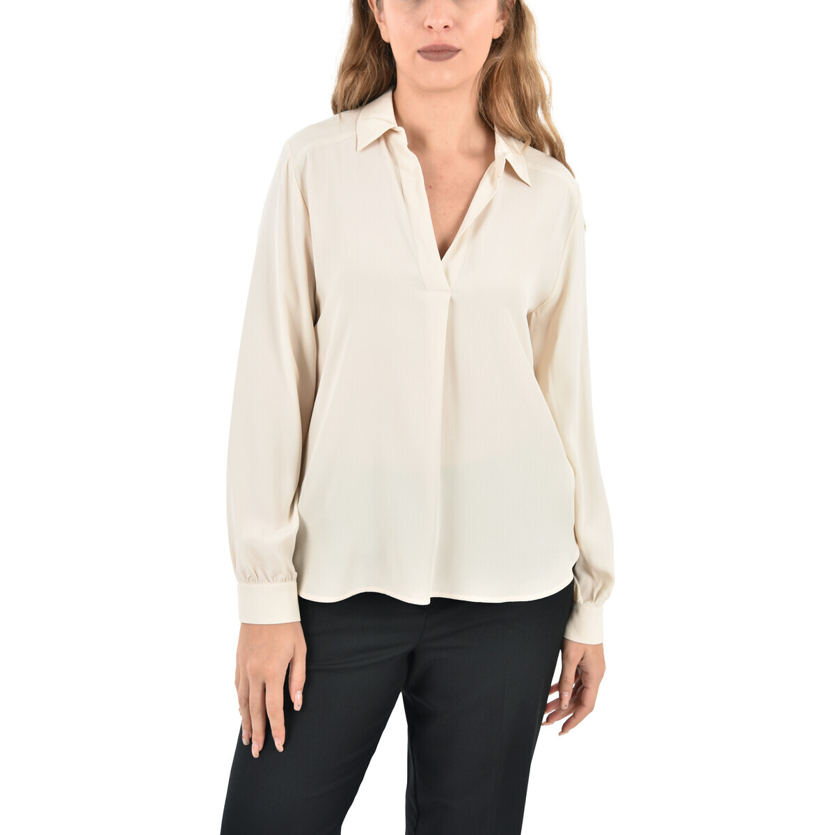 Iblues  NASCO  Bílá